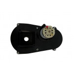 Motor + Prevodovka 12V 4000 ot./min Motor + Prevodovka 12V 4000 ot./min